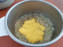 爺爺的農場(chǎng)有機嬰幼兒原味短面200g寶寶營(yíng)養輔食面條兒童早餐碎碎面6-12個(gè)月 曬單實(shí)拍圖