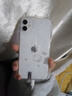 蘋(píng)果 iPhone11 蘋(píng)果11 靚機99新原裝屏 二手蘋(píng)果手機 國行全網(wǎng)通4G雙卡雙待 靚機 白色(1168天超長(cháng)質(zhì)保) 95新128G精選靚機（電池100+20w快充包） 曬單實(shí)拍圖