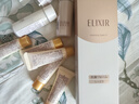 怡麗絲爾（ELIXIR）【雙11搶跑】洗面奶護膚品溫和潔面乳深層清潔角質(zhì)泡沫145g 曬單實(shí)拍圖