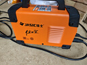 佳士電焊機250DT家用小型220V380V不銹鋼雙電壓通用逆變直流全銅焊機 曬單實(shí)拍圖