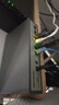 磊科（netcore）GS6 6口企業(yè)級(jí)交換機(jī)4個(gè)2.5G電口+2個(gè)萬(wàn)兆SFP光口 支持向下兼容1G光電模塊 千兆網(wǎng)絡(luò)分線器 曬單實(shí)拍圖