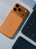 Apple/蘋(píng)果 iPhone 17 Pro 512GB 星宇橙色 支持移動(dòng)聯(lián)通電信5G 雙卡雙待手機 曬單實(shí)拍圖