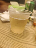 航空杯塑杯一次性杯子塑杯居家日用品家用百貨旅行必備食品級水杯 一次性航空杯（50個(gè)/包） 1包 曬單實(shí)拍圖