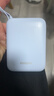 飛利浦【3C認證可上飛機】自帶雙線(xiàn)充電寶20000毫安大容量小巧便攜22.5W超級快充移動(dòng)電源適用華為蘋(píng)果17 曬單實(shí)拍圖