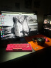 極度未知（HYPERX）Cloud Ⅲ Wireless 颶風(fēng)3無(wú)線(xiàn)黑 電競游戲耳機頭戴式 降噪麥克風(fēng)  FPS吃雞 適配三角洲行動(dòng) 曬單實(shí)拍圖