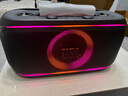 JBL Partybox on the go 2家庭KTV卡拉OK戶(hù)外便攜藍牙音響唱K歌音箱 Partybox on the go 2代 曬單實(shí)拍圖
