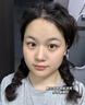 半桃377面膜10片美白補(bǔ)水保濕淡斑男女去黃提亮膚色緊致抗皺初老 曬單實(shí)拍圖