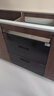 美的（Midea）暖陽(yáng)消毒柜嵌入式家用 100L雙層大容量餐具碗柜碗筷高溫 【國家補貼】MXV-ZLP90Q15S 曬單實(shí)拍圖
