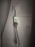公牛（BULL）漏電保護器插頭16A熱水器空調大功率防漏電插頭轉換器 漏電保護轉換器16A 即插即用GN-711D 曬單實(shí)拍圖