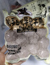 杏花吳記手打牛肉丸 正宗潮汕中秋送禮特產(chǎn)火鍋食材生鮮丸子汕頭燒烤食品 曬單實(shí)拍圖