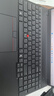 ThinkPad【國家補(bǔ)貼20%】E16 聯(lián)想輕薄便攜筆記本電腦 銳龍R7-H255 32G 1TB 黑 高效辦公AI PC 曬單實(shí)拍圖