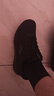 斯凱奇（SKECHERS）男鞋秋季舒適健步鞋軟底戶外休閑運(yùn)動(dòng)跑步鞋216281 曬單實(shí)拍圖