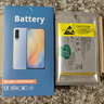 vivo【品牌原裝】適用于VIVO原裝電池S17Pro/S16/S15/S12 vivoS15[B-V1]原裝電池 曬單實(shí)拍圖