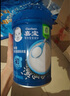 嘉寶（GERBER）強化鈣鐵鋅高鐵米粉嬰幼兒輔食米糊250g 含DHA活性益生菌6月+ 曬單實(shí)拍圖