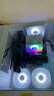 微星(MSI) 宙斯盾S 酷睿i5 14400F/Ultra7 265K臺式組裝電腦主機RTX5060Ti 8G三角洲游戲高端設(shè)計整機 i5 14400F+RTX3060Ti標準版PRO 單主機 曬單實拍圖