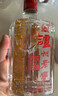瀘州老窖 六年窖頭曲 濃香型白酒 52度 500ml 單瓶裝 曬單實(shí)拍圖