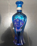 洋河海之藍 綿柔濃香型白酒 42度 480mL 2瓶 禮盒裝 曬單實(shí)拍圖