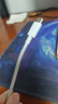 小米 原裝USB-C數據線(xiàn)100cm 6A充電線(xiàn)白色 適配USB-C接口手機游戲機充電xiaomi紅米redmi/k70 曬單實(shí)拍圖
