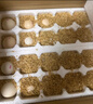 耕果妙林下散養(yǎng)土雞蛋30枚初生蛋2.4斤農(nóng)家柴雞蛋包郵 源頭直發(fā) 曬單實拍圖