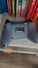 雷神（ThundeRobot）G30S TMR版三模游戲手柄 無(wú)線(xiàn)游戲手柄 類(lèi)xbox霍爾扳機switch電腦PC手機steamNS明末淵虛之羽 黑色 曬單實(shí)拍圖