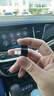 路先行蘋果有線轉(zhuǎn)無線CarPlay盒子適用奔馳奧迪大眾別克導(dǎo)航車載機(jī)互聯(lián) 曬單實(shí)拍圖