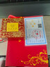 黃金耳釘女小豆豆純金999足金耳環(huán)小金豆養耳洞耳飾送女友禮物 彎鉤款式+配送專(zhuān)柜禮盒+國檢證書(shū) 5mm光面一對(限時(shí)五折) 曬單實(shí)拍圖