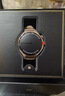 HUAWEI WATCH 5 46mm高端款航天級鈦合金表殼木星棕素皮復合表帶首創(chuàng  )X-TAP智感窗鴻蒙AI腕上小藝eSIM通信 曬單實(shí)拍圖