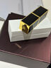 TOM FORD FABULOUS湯姆TF16口紅送女友七夕節(jié)生日禮物女tf80/15/50/27專柜禮盒 TF16#滋潤 斯嘉麗紅【禮盒裝】 曬單實(shí)拍圖