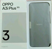 OPPO A3i Plus 12GB+256GB水墨黑 耐用戰神 超硬核抗摔耐磨 OLED超亮陽(yáng)光屏 驍龍 5G智能手機 國家補貼 曬單實(shí)拍圖