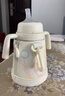 babycare鈦空杯杯套配件水杯保溫杯兒童上學(xué)水壺喝水戶外便攜配件 曬單實(shí)拍圖