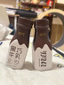 蒙牛奶特黑巧牛乳黑巧味全脂調(diào)制乳PET瓶200ml×6瓶 卡皮巴拉聯(lián)名款 曬單實拍圖