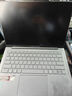 雷神aibook14Air 14英寸【R78745HS 2.8K屏 16G1T】高性能輕薄全能本AI辦公筆記本電腦國家補貼灰11.11 曬單實(shí)拍圖