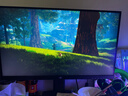 泰坦軍團(tuán)27英寸4K原生160Hz FastIPS廣色域硬件低藍(lán)光HDR400 1ms旋轉(zhuǎn)升降10Bit專業(yè)電競顯示器P2710V節(jié)能版 曬單實(shí)拍圖