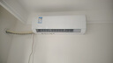 格力（GREE）新能效WIFI 自清潔 新升級云錦暢銷(xiāo)款系列柜掛空調組合套裝 壁掛式立式家用客廳臥室空調套餐 【三室一廳】1.5匹云錦*3臺+3匹云錦 曬單實(shí)拍圖