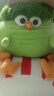 名創(chuàng  )優(yōu)品（MINISO）墩墩雞11寸蔬菜雞公仔dundun雞毛絨玩具玩偶抱枕生日禮物女 25cm 曬單實(shí)拍圖