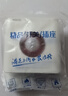 希崖人體感應開(kāi)關(guān) 86型延時(shí)智能開(kāi)關(guān)樓梯樓道紅外線(xiàn)人體感應開(kāi)關(guān) 白色 曬單實(shí)拍圖