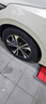 德國馬牌（Continental）汽車輪胎 205/55R16 91V UCJ 適配朗逸/速騰/寶來/卡羅拉 曬單實拍圖