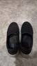 斯凱奇（Skechers）男鞋秋季一腳蹬健步鞋軟底網(wǎng)面休閑運(yùn)動(dòng)鞋54626 曬單實(shí)拍圖