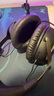 極度未知（HYPERX）颶風(fēng)2颶風(fēng)3系列電競游戲耳機(jī)頭戴式 fps吃雞耳麥降噪麥克風(fēng) 原金士頓cloud2電競耳機(jī) 颶風(fēng)3-黑【DTS音效丨性能升級】 曬單實(shí)拍圖