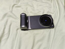 PGYTECH專(zhuān)業(yè)影像套裝適用于vivo X200 Ultra手機蒲公英攝影手柄手機殼手機支架助拍器拍照 專(zhuān)業(yè)影像套裝（隕石灰）+手機背帶 曬單實(shí)拍圖