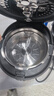 美的（Midea）低脂濃香電壓力鍋5L低音自動(dòng)排氣2200W猛火IH智能預約112KPa可調高壓鍋4-6人0涂層電飯煲S5892NF 曬單實(shí)拍圖
