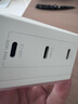 閃極（Sharge）點(diǎn)陣屏充電器140W氮化鎵pd快充屏顯type-c三口100W兼容40W插頭適用蘋(píng)果17iPhone16手機華為筆記本 曬單實(shí)拍圖
