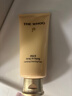 后（The history of Whoo）拱辰享氣韻生潤(rùn)顏潔面膏180ml 清潔保濕溫和洗面奶中秋節(jié)禮物 曬單實(shí)拍圖