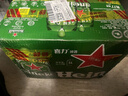 喜力啤酒 鐵金剛 桶裝啤酒 荷蘭進(jìn)口 官方正品 中秋送禮 5L 1桶 曬單實(shí)拍圖