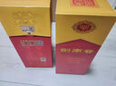 劍南春 劍南春水晶劍 500ml* 濃香型白酒 52度 500mL 6瓶 劍南春 水晶劍 52度 500ml整箱禮盒裝 曬單實(shí)拍圖