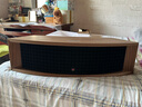 JBL 教師節禮物L(fēng)75MS 藍牙音響 有源有線(xiàn)音箱 Hi-Fi高保真桌面遙控音響 WIFI流媒體客廳家庭影院 曬單實(shí)拍圖