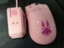 瓦爾基里(VALKYRIE） M1 三模鼠標 3395傳感器 無(wú)線(xiàn)充電底座 58g輕量化 M1-呂卟 曬單實(shí)拍圖