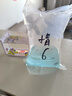采緹（CAITI）觀背青鳉觀賞魚魔法魚冷水魚小型錦鯉金魚淡水魚不打氧好養(yǎng)活體 青鳉苗1.2-1.5cm6條包活5條送飼料胡萍 曬單實(shí)拍圖