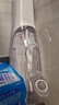 潔碧（Waterpik）沖牙器 便攜式電動(dòng)洗牙器水牙線(xiàn)潔牙器家用立式預防牙結石全身水洗GS5藍牙齒沖洗器 禮物 曬單實(shí)拍圖