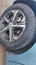 固特異（Goodyear）汽車(chē)輪胎 185/60R15 84H ATM 安乘適配大眾POLO 捷達 飛度 凱翼C3 曬單實(shí)拍圖